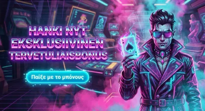 Allyspin Casino